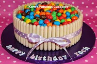 Kerris Fabulous Cupcakes 788742 Image 0