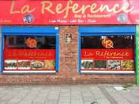 La Reference Bar and Restaurant 783334 Image 0