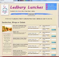 Ledbury Lunches 783098 Image 0