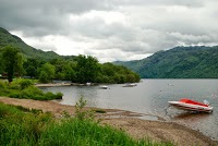 Loch Lomond Holiday Park 779804 Image 0