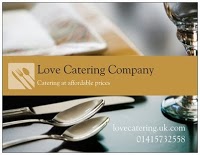Love Catering Company 784395 Image 0