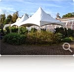 Lulus of Henley Marquees   Marquee Hire Bucks, Berks, Oxfordshire 788352 Image 0