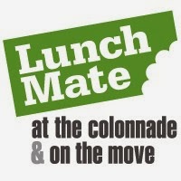 Lunch Mate 789666 Image 0