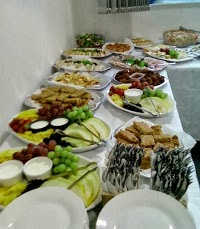 M D Catering 788552 Image 0