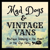 Mad Dogs and Vintage Vans 787971 Image 0