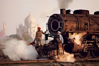 Madras Express 786314 Image 0