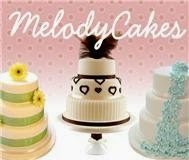 Melodycakes Cake Decorator 781085 Image 0