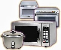 Microwave Services 780523 Image 0