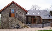 Middle Gletwen Barn Self Catering Accomodation 785730 Image 0