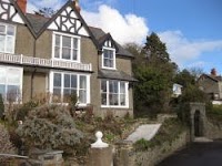 Morfan Self Catering Holiday Accommodation 784746 Image 0