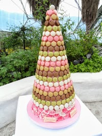 Nicky Grant Wedding Cakes and Chocolates 783001 Image 0