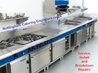 Nottingham Catering Engineers 779883 Image 0