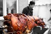 Organic Spit Roast and Outdoor Catering 787171 Image 0
