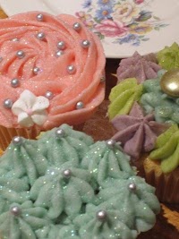 PattyCakes   divine cupcakes in London 782538 Image 0