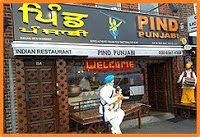 Pind Punjabi 784648 Image 0