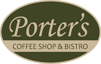 Porters Coffee Shop and Bistro 780351 Image 0