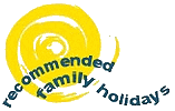 Recommended Family Holidays 789344 Image 0