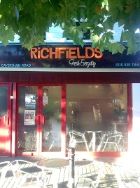 Richfields Cafe 786424 Image 0