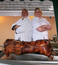 SJs Pig Roast and outside catering 785000 Image 0