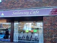 Sailaway Cafe 783625 Image 0