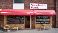 Sandwich Bank 788526 Image 0