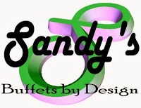 Sandys Buffets by Design 786332 Image 0