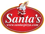 Santas Pizza Padiham 783175 Image 0
