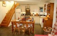 Self Catering Holiday Cottage Dumfries and Galloway 786723 Image 0