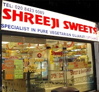 Shreeji Sweets 787616 Image 0