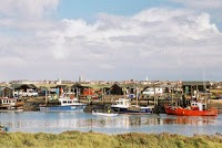 Southwold Holiday Homes 780181 Image 0