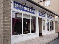 Spice Merchant 786167 Image 0