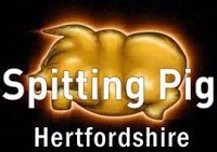 Spitting Pig Hertfordshire 786541 Image 0