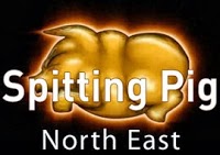 Spitting Pig North East 789110 Image 0