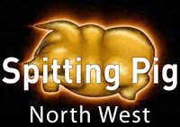 Spitting Pig North West 785573 Image 0