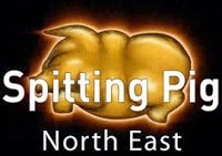 Spitting Pig Northeast 781174 Image 0