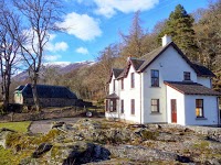 Stablefield, Fortingall. Self Catering holiday accommodation 784598 Image 0