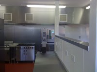 Stainless Steel Catering Fabrication 783894 Image 0