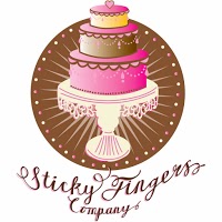 Sticky Fingers Company 782324 Image 0