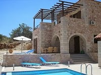Stone Holiday Villa to let 782807 Image 0
