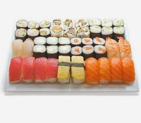 Sushi Classes London 782769 Image 0