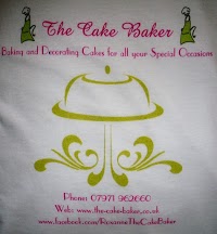 The Cake Baker 782249 Image 0