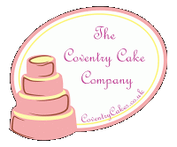 The Coventry Cake Company 781816 Image 0