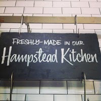 The Hampstead Kitchen 786707 Image 0