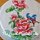 The Hand Painted Cake Company 787187 Image 0