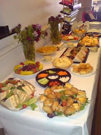 The Hotel and Catering Consultancy 788152 Image 0