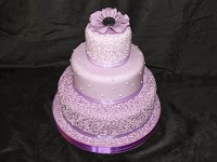 The Lavender Cake Company Ltd 786672 Image 0