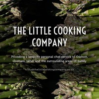 The Little Cooking Company 784658 Image 0