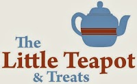 The Little Teapot and Treats 789101 Image 0