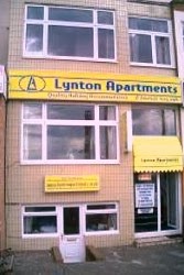 The Lynton Apartments 779325 Image 0
