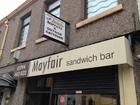 The Mayfair Sandwich Bar 782061 Image 0